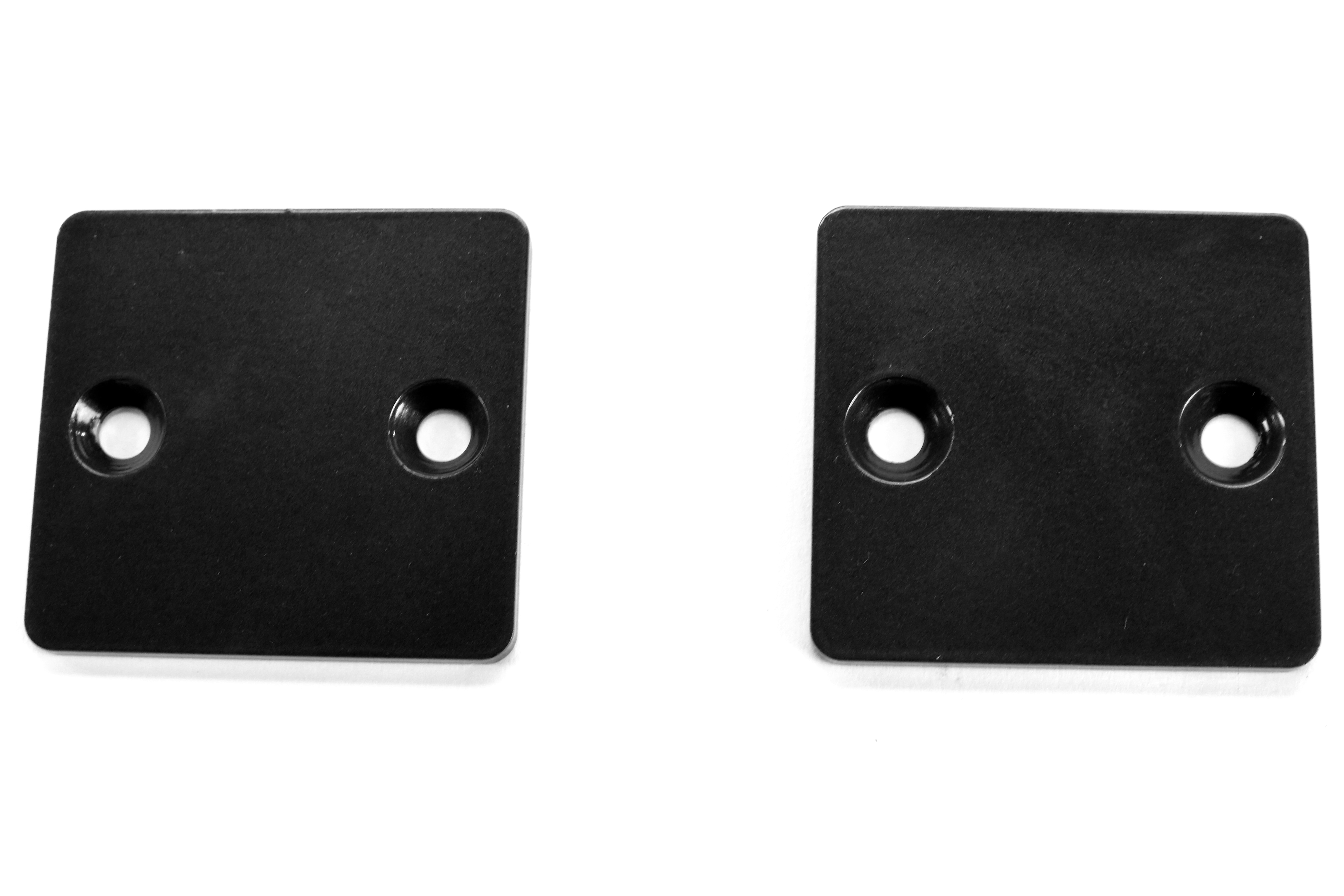 Synergy Manufacturing Air Bump Kit Rear - JK