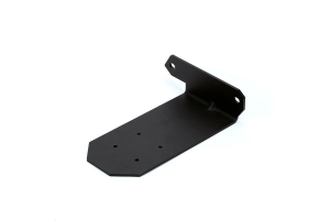 Warn Rotopax Mounting Bracket for Elite Series Tire Carrier - JL