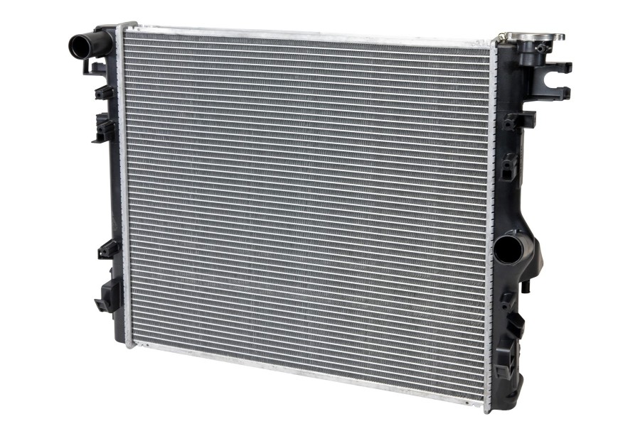 aFe Power BladeRunner OER Series Radiator - JK 3.8L/3.6L