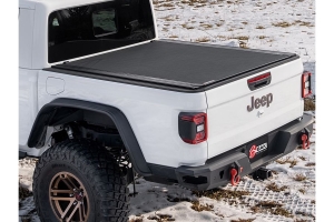 BAK Revolver X4S Tonneau Cover - JT