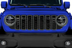 Distinction Applied 2024 Style Grille - JT/JL