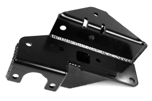 Synergy Manufacturing Rear Long Arm Frame Brackets - JK