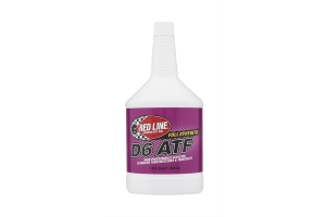 Red Line D6 Automatic Transmission Fluid - 1qt