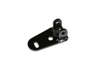 Steer Smarts YETI XD™ Steering Stabilizer Relocation Bracket  - JK/JL/JT