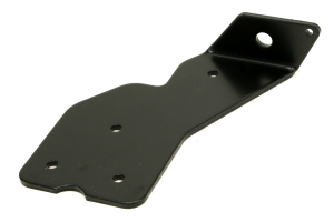 Teraflex CB Antenna Mount Passenger Side - TJ/LJ