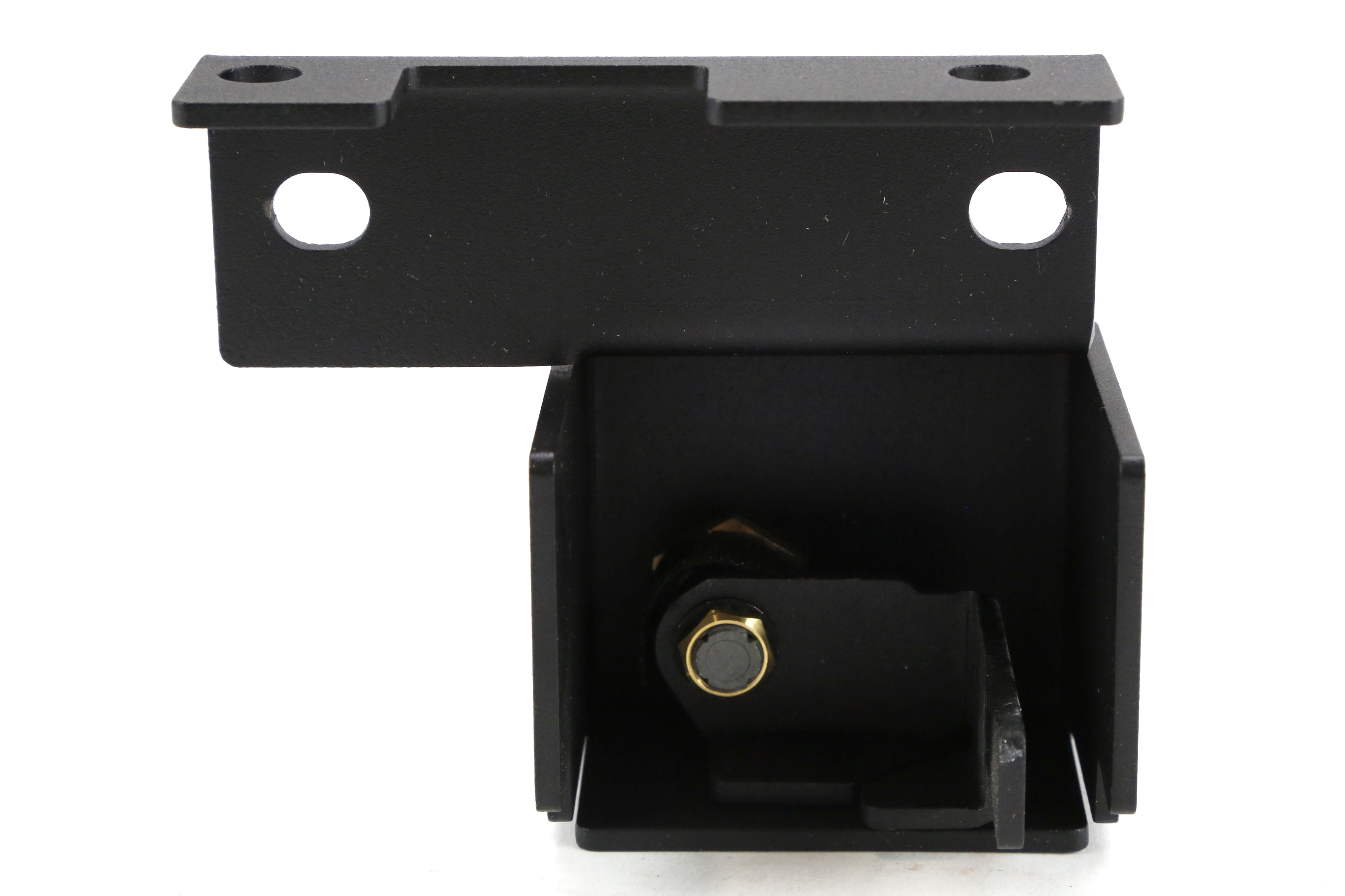 Tuffy Security Hood Lock Black - JK