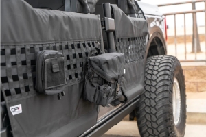 Body Armor Universal MOLLE Bag Kit