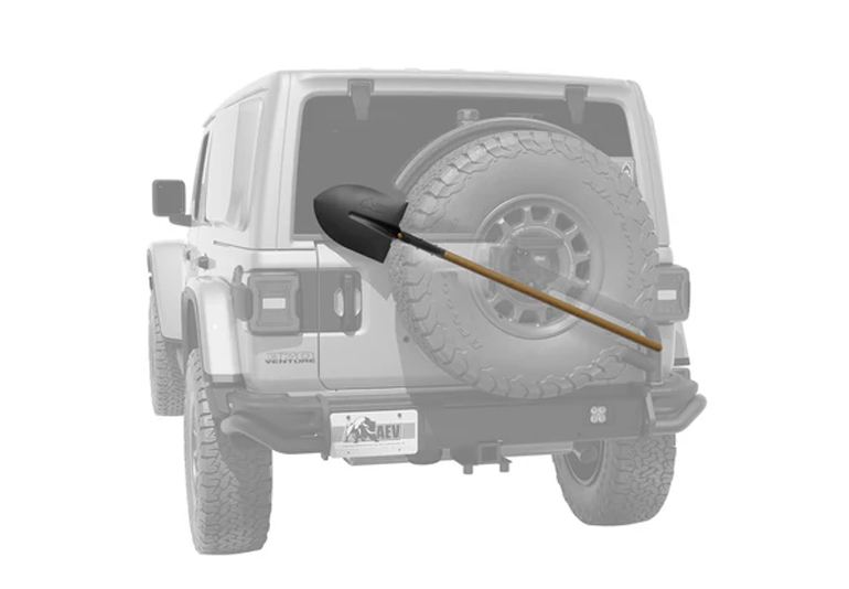 AEV Recovery Shovel 