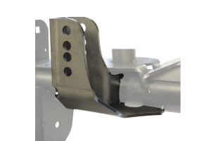 Artec Industries Rear Track Bar Bracket (3.5in) - JK