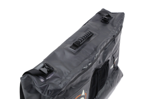 Rightline Gear Side Storage Bag Black - JK 2dr