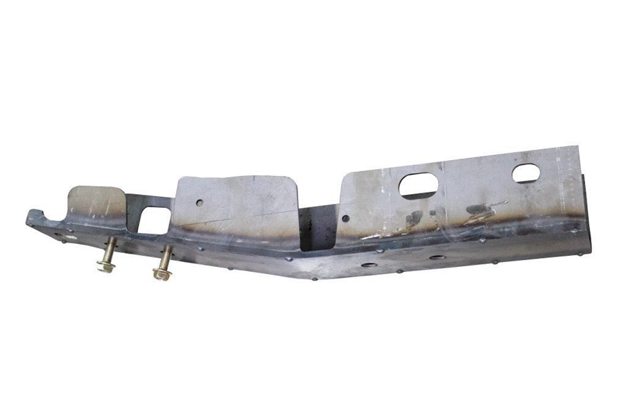 Rust Buster Rear Frame Section - Right - JK 