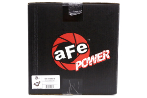 AFE Power Magnum FORCE Stage-2 Cold Air Intake System w/ Pro Dry S Filter - JK 2007-11 3.8L