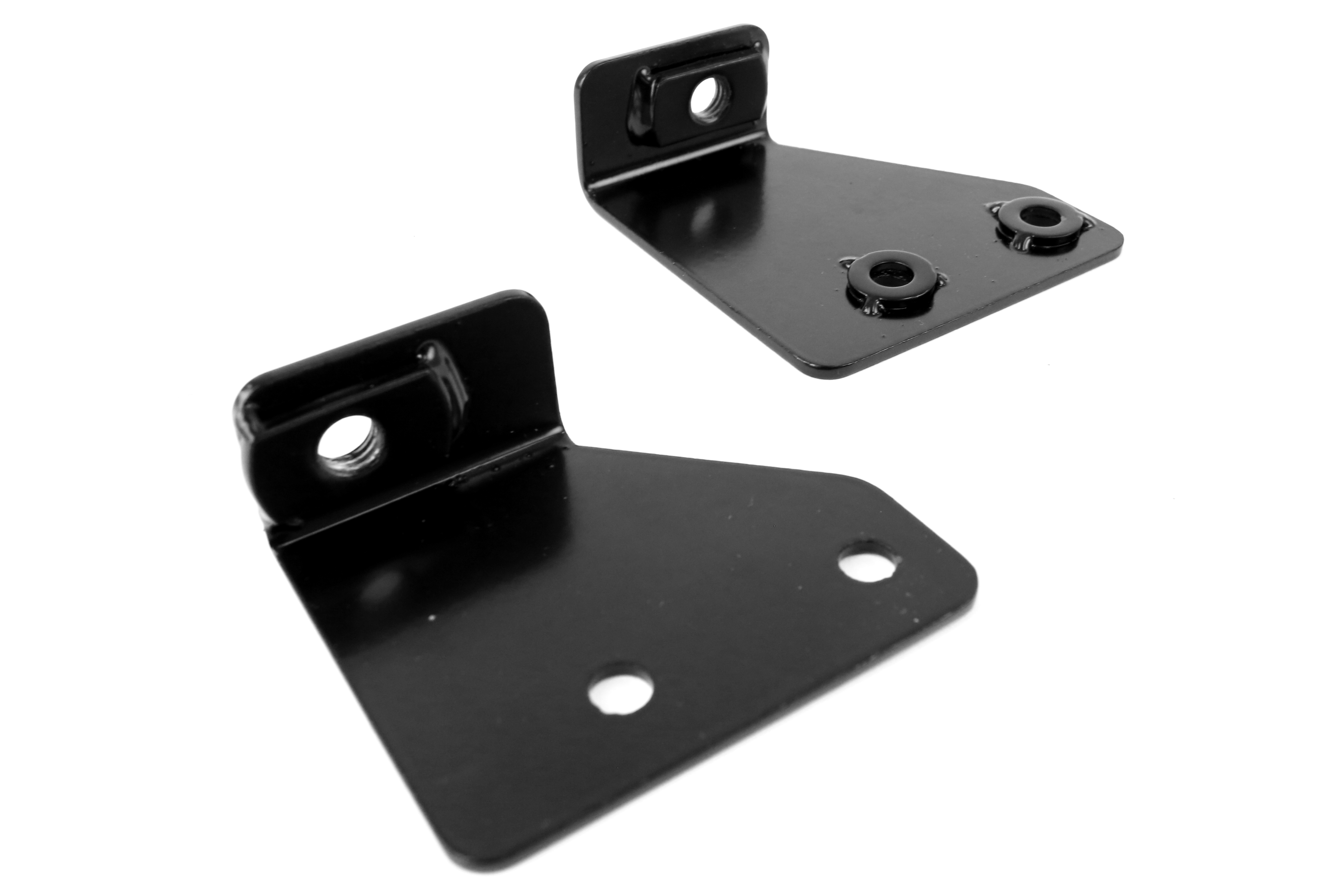 MasterCraft Seat Mount Adapter Kit Passenger Side - JK