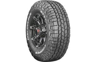 Cooper Tires Discoverer AT3 XLT Tire, LT285/70R17