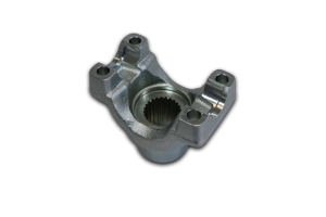 Adams Driveshaft 1350 Series U-Bolt Style Rear Forged Pinion Yoke  - JL Sahara w/ M200 Differential