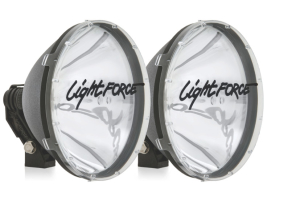 Lightforce 12V/24V HID 50W 5000K Light Pair