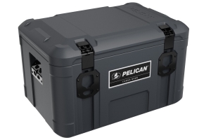 Pelican BX80 Cargo Case - Black