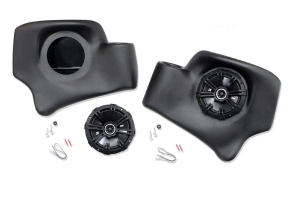 Select Increments Opti-Pods w Kicker - TJ/LJ