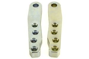 Artec Industries Dana 30 High Steer Kit Conversion Knuckles