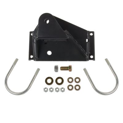 Synergy Manufacturing Track Bar Bracket 3.00-4.50in Lift Rear - JK