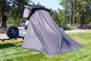 FreeSpirit Recreation Odyssey Series Multi-Function Universal Awning