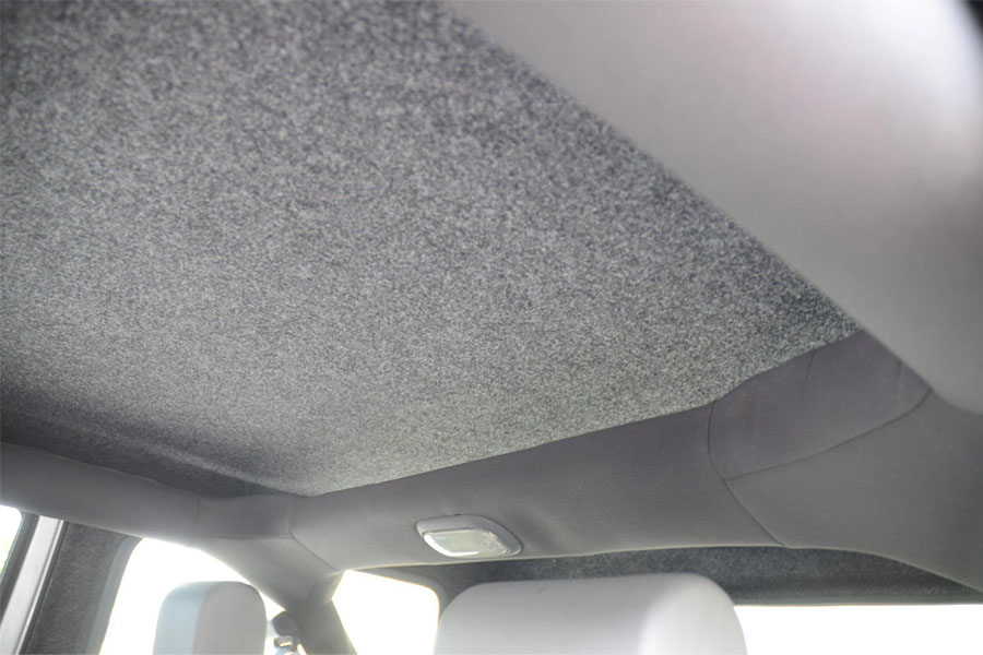 DV8 Offroad Square Back Hard Top - JK 2DR