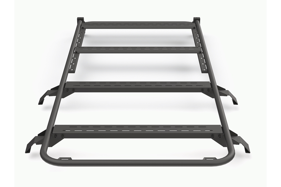ZROADZ Roof Rack Only - Bronco 4dr 2021+