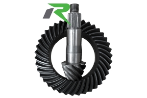Revolution Gear Dana 44 4.88 Rear Ring and Pinion Gear Set  - JT/JL 