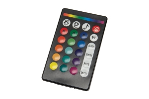 Oracle Lighting ColorSHIFT RGB Underbody Wheel Well Rock Light Kit - 8pc