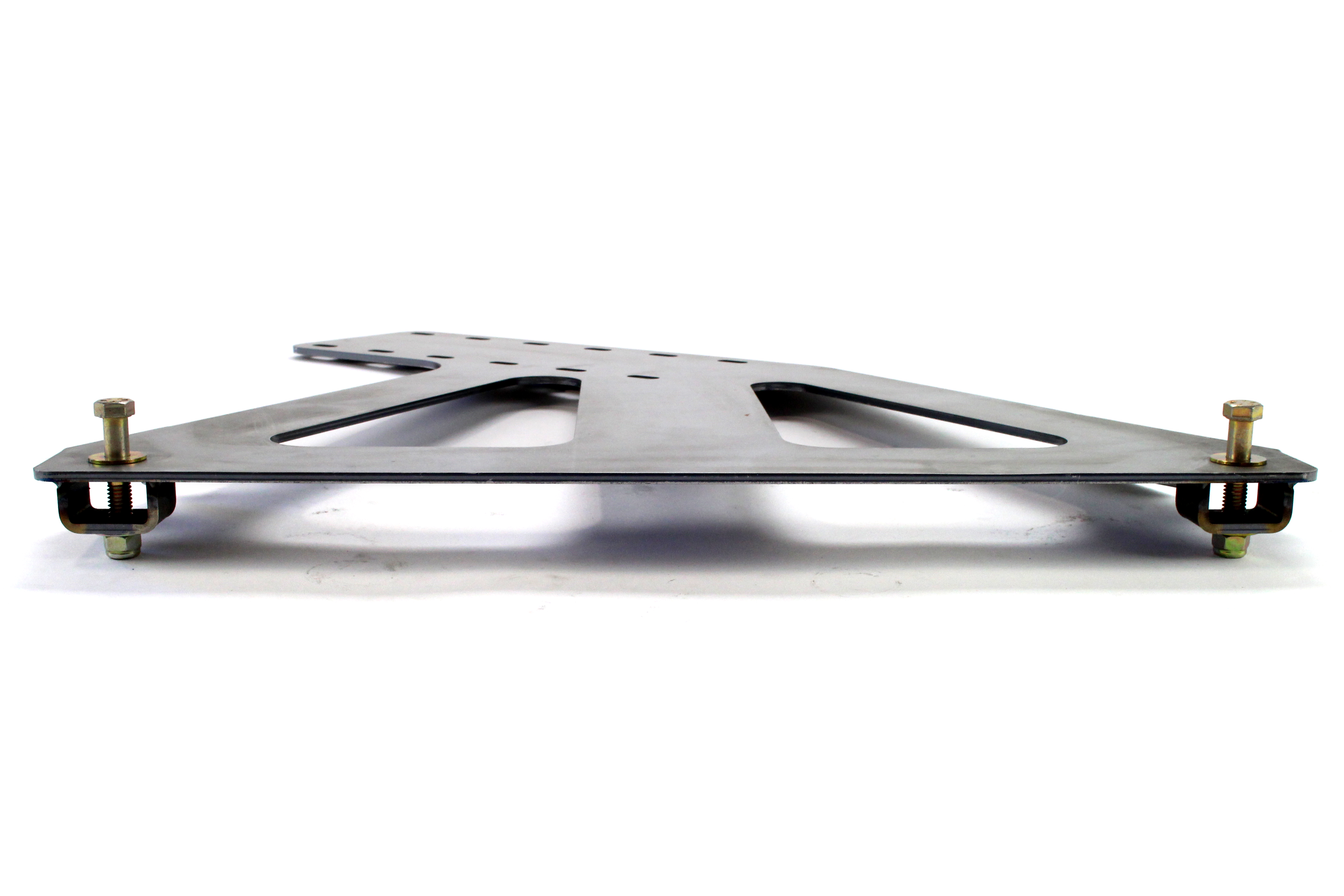 Crawler Conceptz Hi-Lift Jack Mount Bare - JK