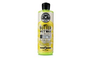 Chemical Guys Butter Wet Wax - 16oz