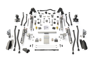 Teraflex Alpine RT Coilover Lift Kit (F60) - JT Diesel