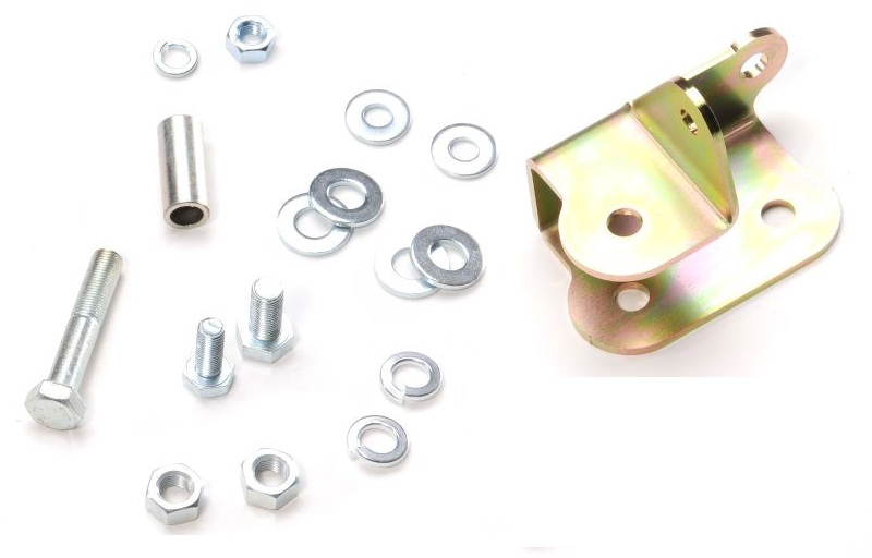 ARB Track Rod Extension Bracket - LJ/TJ
