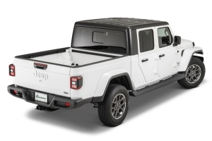 Mopar Hard Top, Textured Black - JT