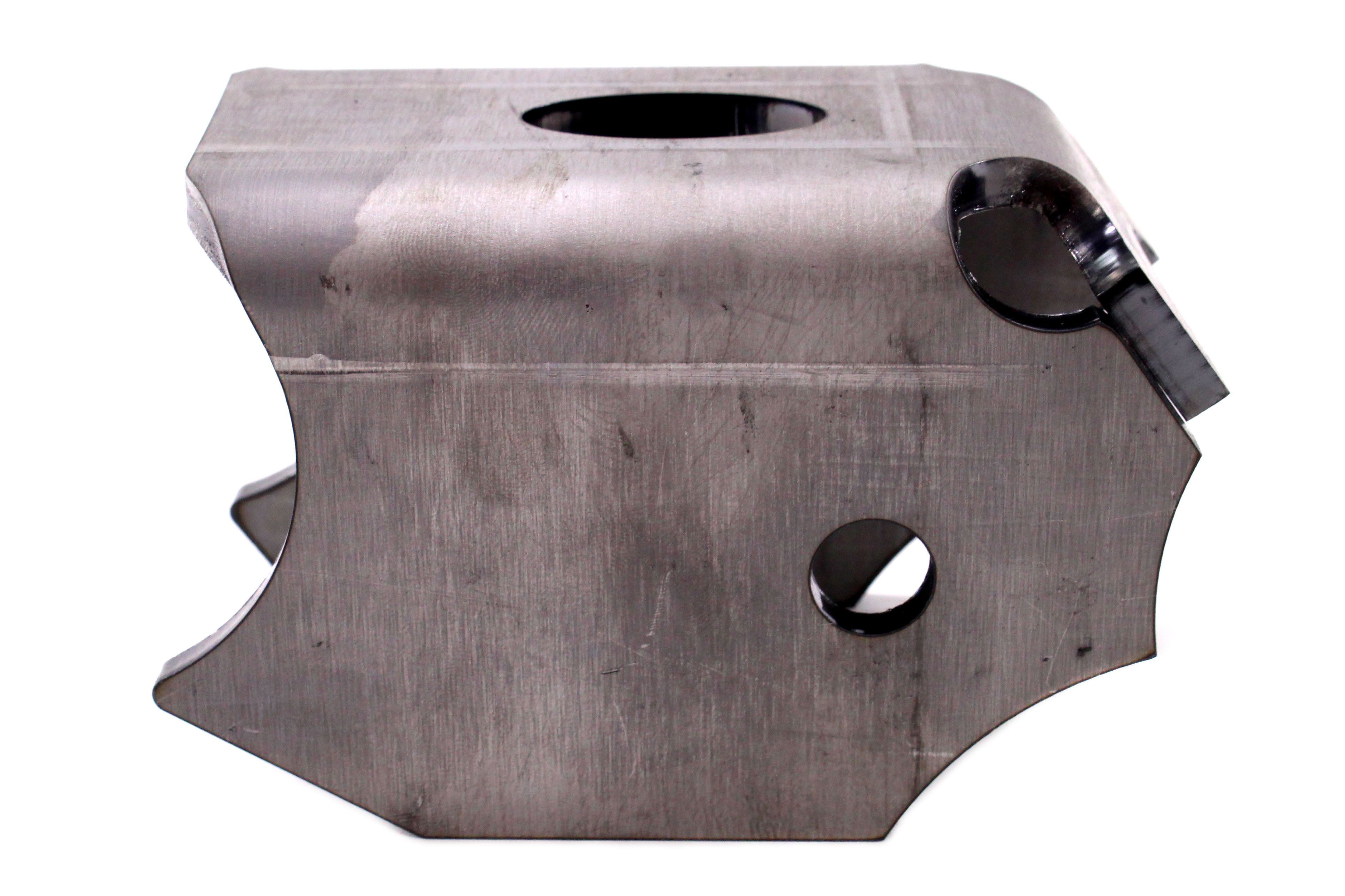 Artec Industries Front Lower Control Arm Brackets - JK