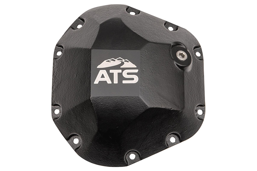 ATS Diesel Performance Dana 60 Differential Cover | 402-902-8272 ...
