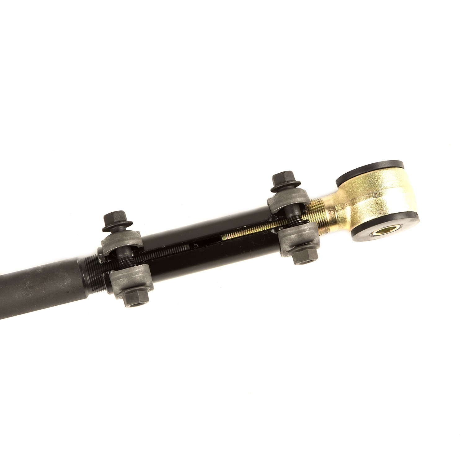Rugged Ridge Adjustable Rear Track Bar - JK