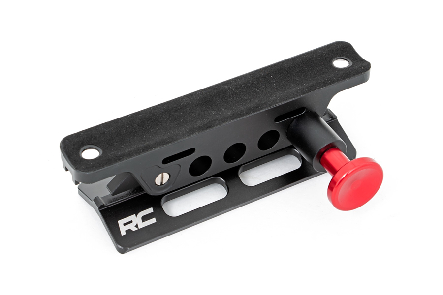 Rough Country Fire Extinguisher Mount  