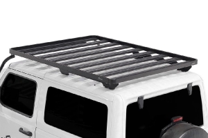 Front Runner Outfitters Current Extreme Roof Rack Kit  - JL 2dr