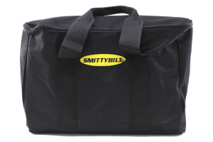 Smittybilt High Performance Air Compressor 160 LPM