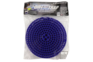 Chemical Guys Cyclone Dirt Trap Bucket Insert - Blue