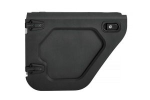 Bestop Rear Core Door, Passenger Side  - JK 4Dr