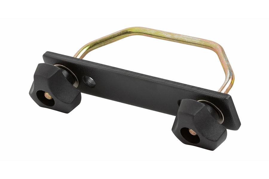 Rhino Rack U Bolt Kit 