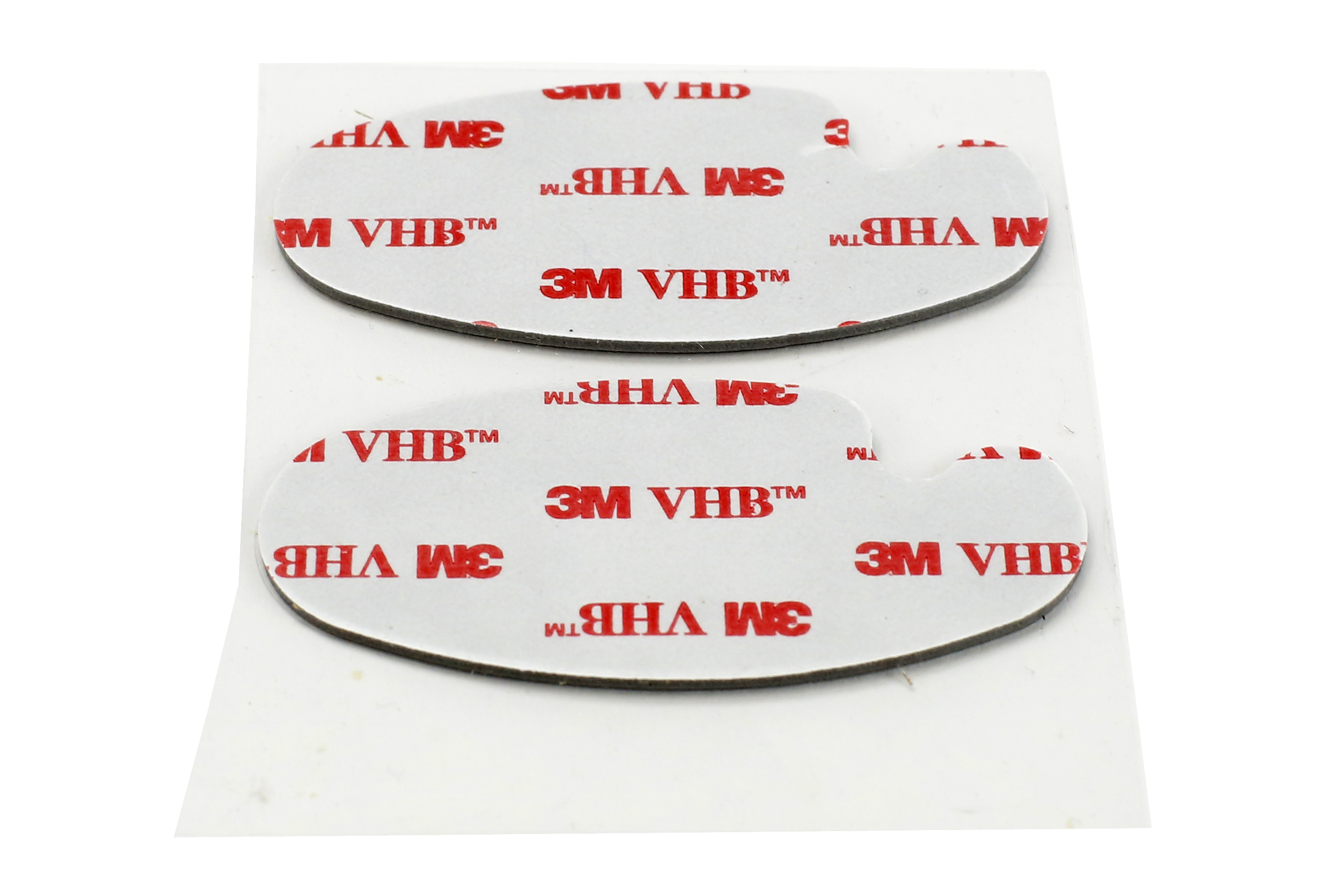 Rigid Industries A-Series Light Pair Black