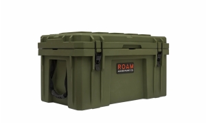 Roam Rugged Case - OD Green, 82L