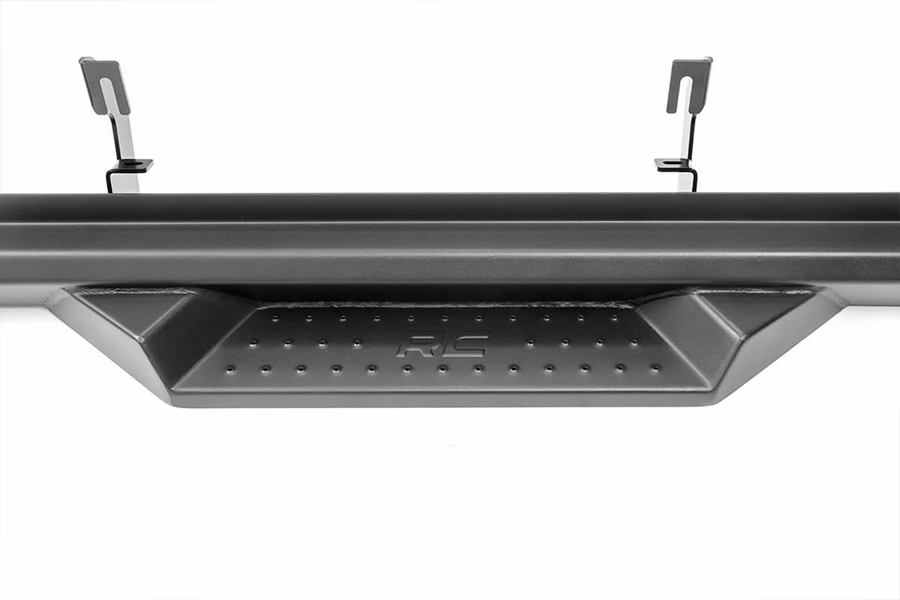 Rough Country DS2 Drop Steps     - Bronco 4dr 2021+