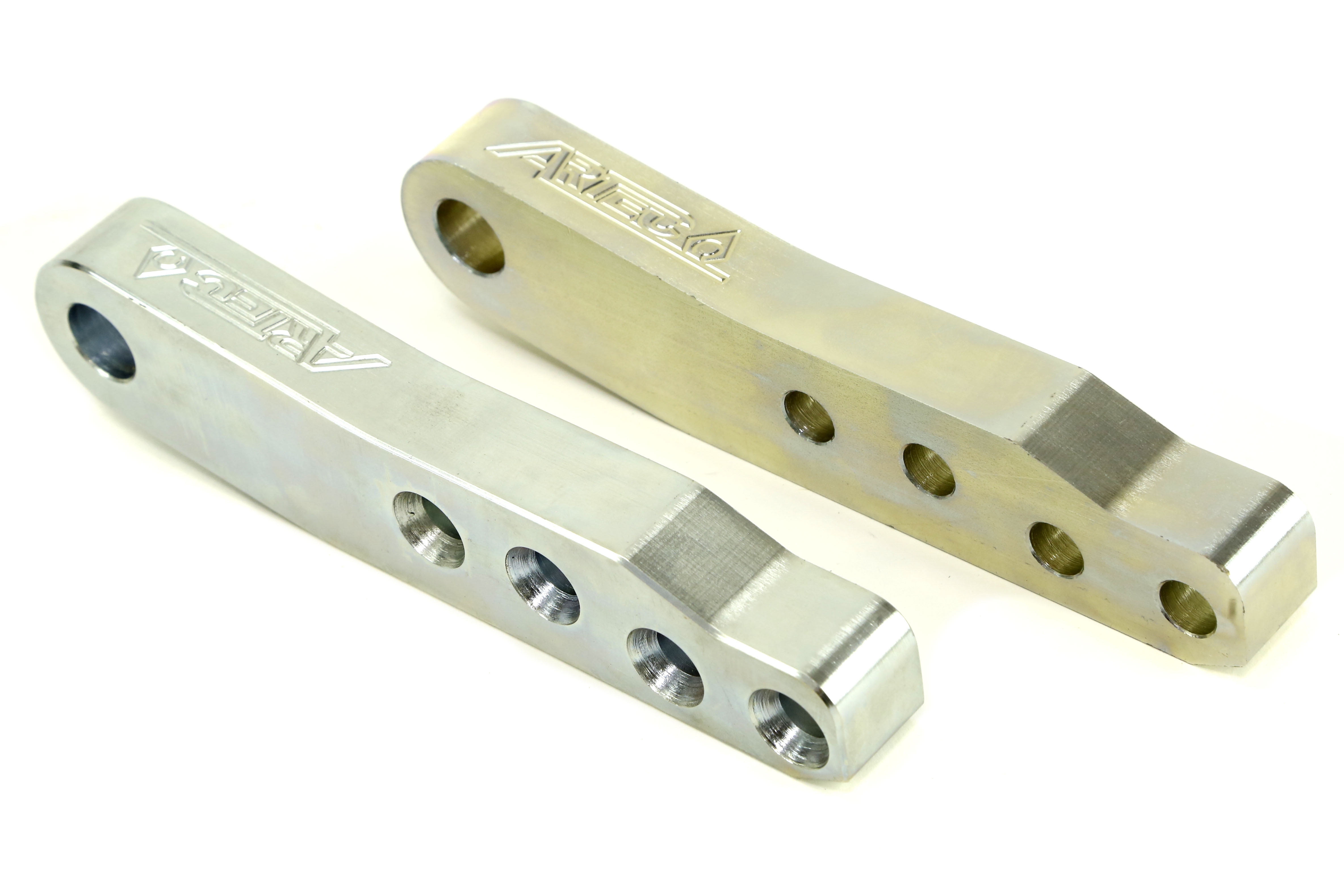 Artec Industries Dana 30 High Steer Kit Conversion Knuckles