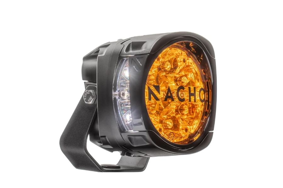 Nacho Offroad Technology NACHO Quatro Supreme 100 LED Lights