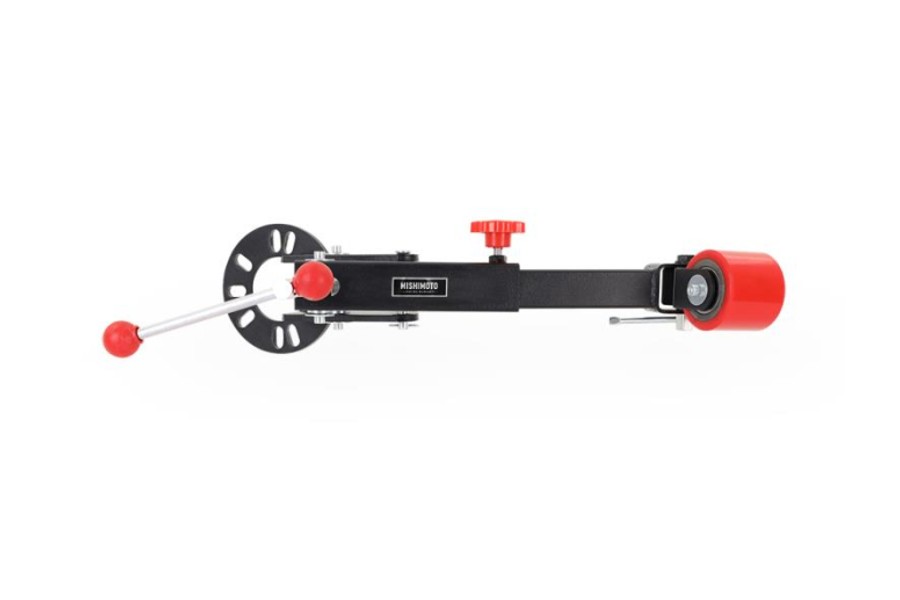 Mishimoto Fender Roller Reforming Tool