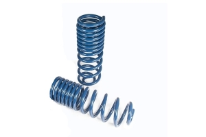AEV 3in Rear High Capacity Coil Springs - JL 4Dr
